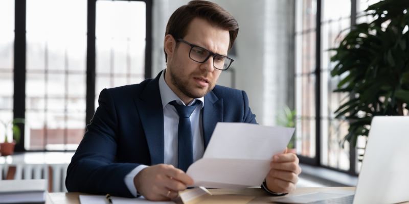 Late Payroll Tax Filing in Acworth, Georgia