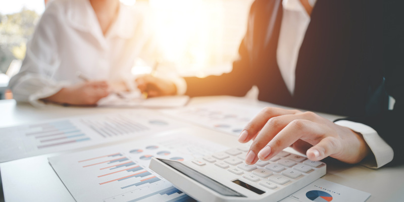 Tax Settlement Assistance in Acworth, Georgia