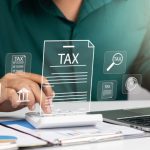 Back Taxes Owed