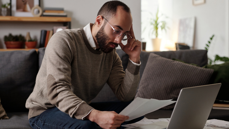 What to Do Before Filing Past Years' Taxes