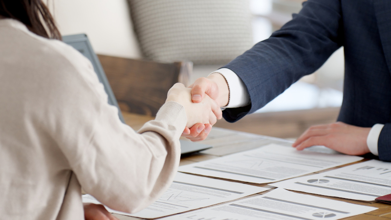Need Help with IRS Matters? Rely on Our Team