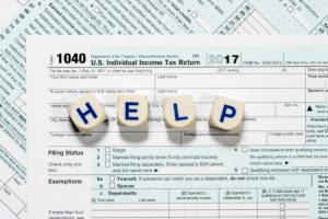 Key Steps of the Tax Resolution Process Key Steps of the Tax Resolution Process