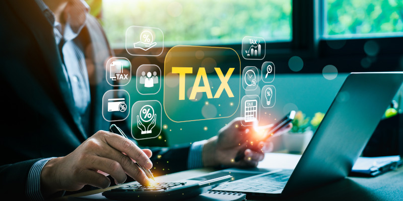 Government Employee Tax Help in Acworth, Georgia