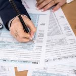 Help with IRS Problems