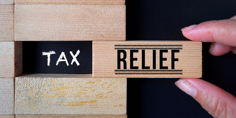 Tax Resolution Isn’t Just About Numbers - It’s About Peace of Mind