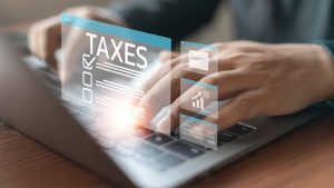 Why Filing Unfiled Tax Returns Is the First Step Toward IRS Debt Relief Why Filing Unfiled Tax Returns Is the First Step Toward IRS Debt Relief