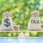Tax Resolution Accountant