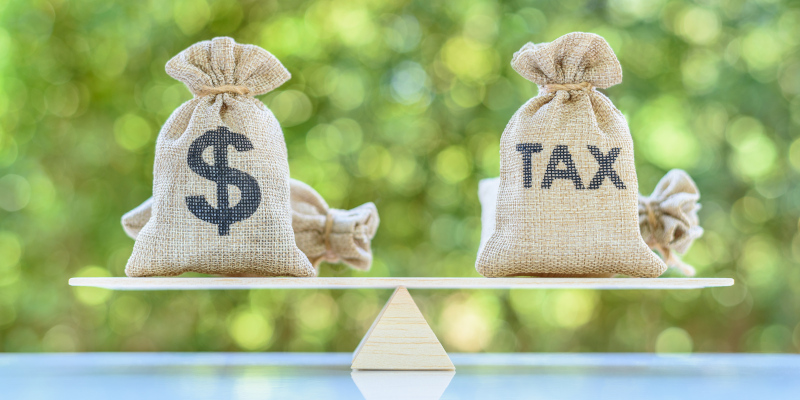 Tax Resolution Accountant in Acworth, Georgia