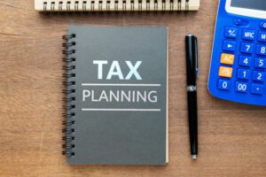 3 Benefits of Business Tax Planning Services